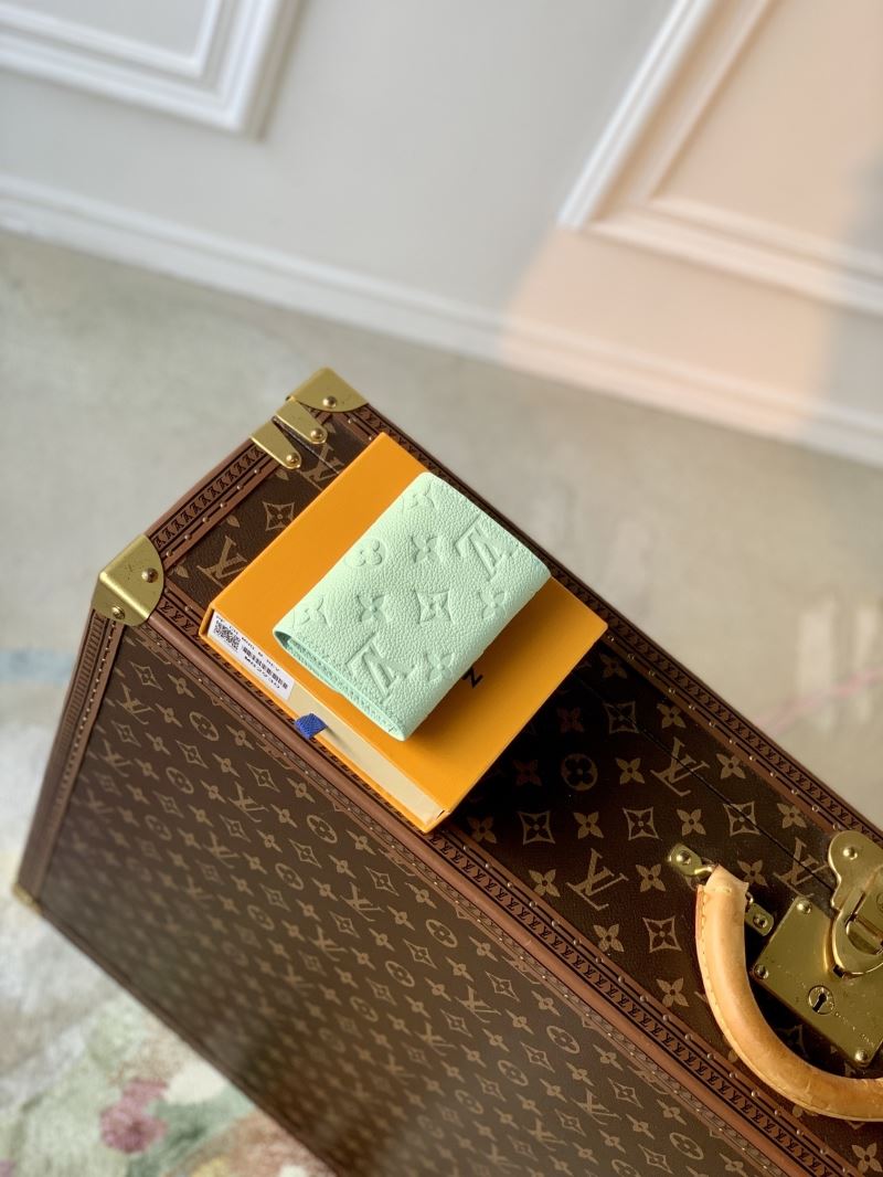 LV Wallets